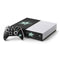 NHL Dallas Stars Black Background Xbox One S Console and Controller Bundle Skin