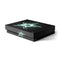 NHL Dallas Stars Black Background Xbox One X Console Skin