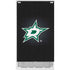 NHL Dallas Stars Black Background Xbox Series S Console Skin