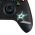 NHL Dallas Stars Black Background Xbox Series X Bundle Skin