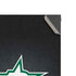 NHL Dallas Stars Black Background Xbox Series X Console Skin