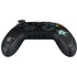 NHL Dallas Stars Black Background Xbox Series X Controller Skin