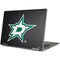 NHL Dallas Stars Black Background Yoga 710 14in Skin
