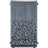 NHL Dallas Stars Black Text Cooler Master MasterBox Q300L Mini Tower Skin