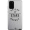 NHL Dallas Stars Black Text Galaxy Note20 5G Pro Case