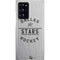 NHL Dallas Stars Black Text Galaxy Note20 Ultra 5G Lite Case