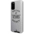 NHL Dallas Stars Black Text Galaxy S20 Pro Case