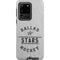 NHL Dallas Stars Black Text Galaxy S20 Ultra 5G Pro Case