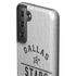 NHL Dallas Stars Black Text Galaxy S21 Plus 5G Pro Case