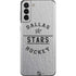 NHL Dallas Stars Black Text Galaxy S21 Plus 5G Skin