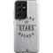 NHL Dallas Stars Black Text Galaxy S21 Ultra 5G Pro Case