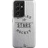 NHL Dallas Stars Black Text Galaxy S21 Ultra 5G Pro Case