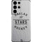 NHL Dallas Stars Black Text Galaxy S21 Ultra 5G Skin
