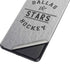 NHL Dallas Stars Black Text Galaxy S21 Ultra 5G Skin
