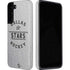 NHL Dallas Stars Black Text Galaxy S22 Pro Case