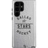 NHL Dallas Stars Black Text Galaxy S22 Ultra Pro Case