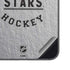 NHL Dallas Stars Black Text Galaxy S23 FE Skin