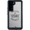 NHL Dallas Stars Black Text Galaxy S23 Waterproof Case