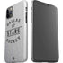 NHL Dallas Stars Black Text iPhone 11 Pro Max Lite Case