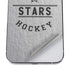 NHL Dallas Stars Black Text iPhone 12 Pro Max Skin