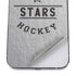 NHL Dallas Stars Black Text iPhone 12 Pro Skin