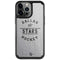 NHL Dallas Stars Black Text iPhone 13 Pro Cargo Case