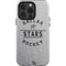 NHL Dallas Stars Black Text iPhone 13 Pro Impact Case