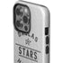 NHL Dallas Stars Black Text iPhone 13 Pro Impact Case