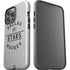 NHL Dallas Stars Black Text iPhone 13 Pro Max Impact Case