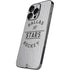 NHL Dallas Stars Black Text iPhone 13 Pro Max Skin