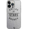 NHL Dallas Stars Black Text iPhone 13 Pro Skin