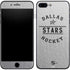 NHL Dallas Stars Black Text iPhone 7 Plus Skin