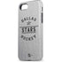 NHL Dallas Stars Black Text iPhone 7 Pro Case