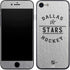 NHL Dallas Stars Black Text iPhone 7 Skin