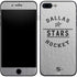 NHL Dallas Stars Black Text iPhone 8 Plus Skin