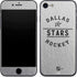 NHL Dallas Stars Black Text iPhone SE (2nd & 3rd Gen) Skin