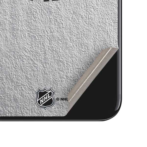 NHL Dallas Stars Black Text iPhone SE (2nd & 3rd Gen) Skin