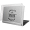 NHL Dallas Stars Black Text MacBook Pro 13in (2020) Case plus Skin