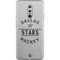 NHL Dallas Stars Black Text OnePlus 7 Pro Skin
