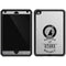 NHL Dallas Stars Black Text Otterbox Defender iPad Skin