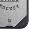 NHL Dallas Stars Black Text Otterbox Defender iPhone Skin