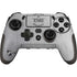 NHL Dallas Stars Black Text PlayStation Scuf Vantage 2 Controller Skin