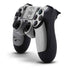 NHL Dallas Stars Black Text PS4 Controller Skin
