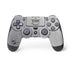 NHL Dallas Stars Black Text PS4 Controller Skin