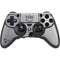 NHL Dallas Stars Black Text PS4/PC SCUF Impact Controller Skin