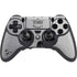 NHL Dallas Stars Black Text PS4/PC SCUF Impact Controller Skin