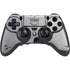 NHL Dallas Stars Black Text PS4/PC SCUF Impact Controller Skin