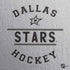 NHL Dallas Stars Black Text PS4 Pro Bundle Skin