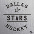 NHL Dallas Stars Black Text PS4 Pro/Slim Controller Skin