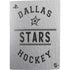 NHL Dallas Stars Black Text PS5 Bundle Skin